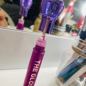 jeffree star THE GLOSS